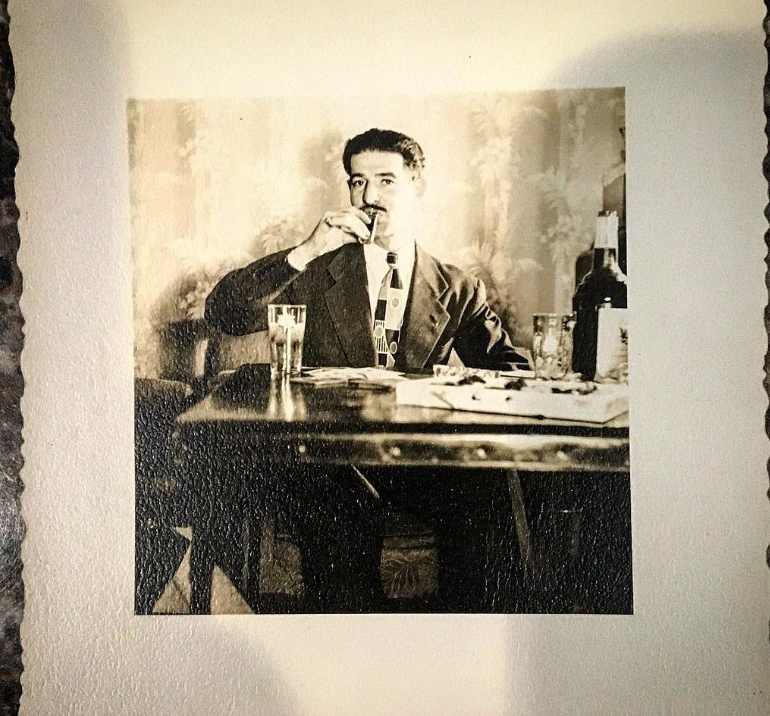 Arthur 'Artie' Meyerowitz, post-war